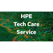 HPE 3Y TC Bas MSL G2 AL SVC