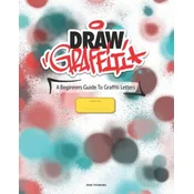 Draw Graffiti: A Beginners Guide To Graffiti