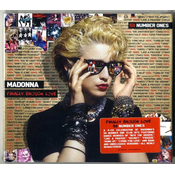 posneti mediji MADONNA - FINALLY ENOUGH LOVE: 50 NUMBER ONES 3CD, (20381492)