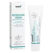 GEHWOL MINT-Refreshing krema 75ml