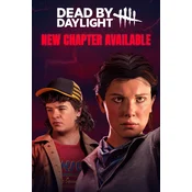 Dead by Daylight Steam Key (PC) ROW