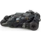 Metal Earth 3D Puzzle Premium Series: Batman, Tumbler