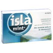 Isla Mint - 60 pastil