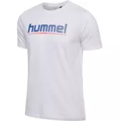 Hummel Majica Hummel Pulse Graphic S/S T-Shirt