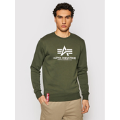 Alpha Industries Basic Sweater 178302 142