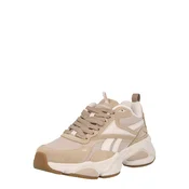 Reebok Nizke superge CHARGE RUN kremna/kapučino