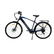 MS ENERGY Elektricni bicikl eBike, L, C11, Teget