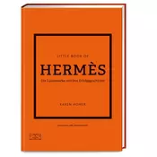 Little Book of Hermes