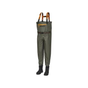 Škornji Prologic Inspire Chest Bootfood Wader EVA Sole Št:40-47