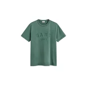 GANT Majica zelena