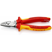 KNIPEX Klešta za hilzne 0/25-16