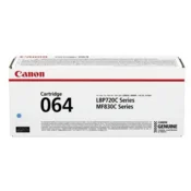 toner Canon 064 C/CRG-064 C/4935C001 - cyan