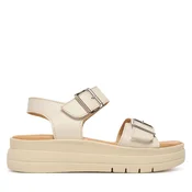 Sandali Tamaris 1-28209-46 Kremna