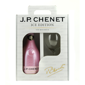JP CHENET Ice Rose Vino, 0.75l Vino + Caša