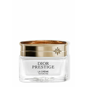 DIOR Dior Prestige La Creme Texture Fine Anti-Aging Intensive Repairing Cream Krema Za Njegu Lica 6 g