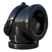 Rock Hard Cock Pipe – Silikonski prsten
