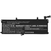 Baterija za prenosnik Lenovo CoreParts, MBXLE-BA0269
