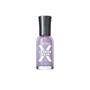 Sally Hansen Hard as Xtreme Wear Strengthening Nail Polish Color Stargaze Lily 11.8ml