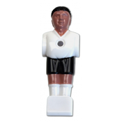Figura za ročni nogomet PROFI Belo-Črna