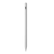 INF Univerzalno pero Stylus za iPad s 4 konicami White, (21275219)