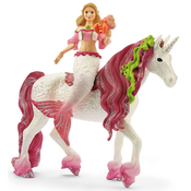 Schleich Figura Ophira & Munyn Movie