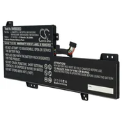 Baterija za Lenovo Ideapad Flex 3-11ADA05/Flex 3-11IGL05, 3150 mAh