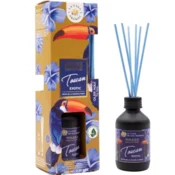 La Casa Mikado diffuser toucan-exotic 95 ml