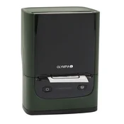 Tiskalnik nalepk olympia pm220 zelen 6303