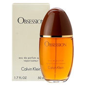 Calvin Klein OBSESSION edp sprej 100 ml