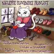 NAJLEPŠE SLOVENSKE PRAVLJICE