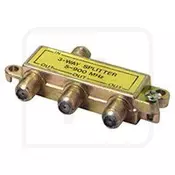 ADAPTER ANTENSKI 1XIN - 3XOUT