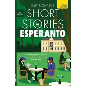 Short Stories in Esperanto for Beginners
