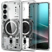 shumee Ovitek Spigen Ultra Hybrid Mag MagSafe za Samsung Galaxy S26 Plus Neo One