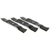 NOŽI SET ZA RIDER KOSIŠTE 125cm, 3kos