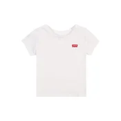 Levis Kids Majica bela