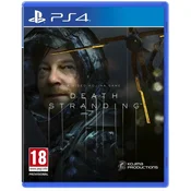 Death Stranding - Nordic (PS4)