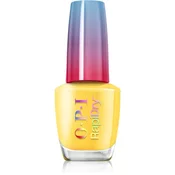 OPI Rapidry brzosušeci lak za nokte nijansa Proceed with (No) Caution 9 ml