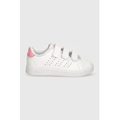 adidas Superge Advantage Base 2.0 ID1305 Bela