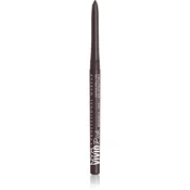 NYX Professional Makeup Vivid Rich samodejni svinčnik za oči odtenek 15 Smokin Topaz 0,28 g
