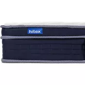 Hitex Dušek sa džepičastim oprugama Zero Gravity 24 Memory 160x200 cm