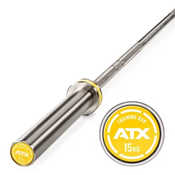 ATX OLIMPIJSKA ŽENSKA PALICA TRAINING BAR 15KG