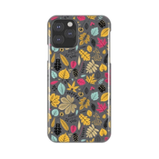 Torbica Teracell Elegant Flip za Honor 600 Lite tamno plava