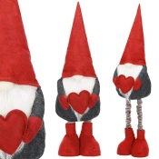 Springos CA0695 BOŽIČNI OKRAS SKRAT 80 CM