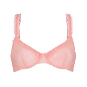 Hunkemöller Nedrček Darcy  roza