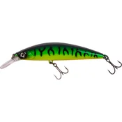 Zebco Demonic Minnow 10.5cm/24g Firetiger