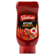shumee Pudliszki ognjeni kečap 480 g
