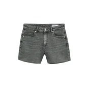 VERO MODA Kavbojke VMTess  siv denim