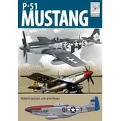 Flight Craft 19: North American Aviation P-51 Mustang