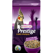 VERSELE LAGA PRESTIGE LORO PARQUE hrana za avstralske srednje papige (nimfe) 1kg