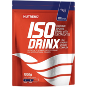Nutrend ISODRINX 1000 g, crni ribiz